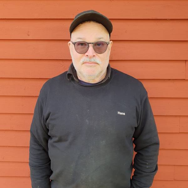 Hans Jonsson