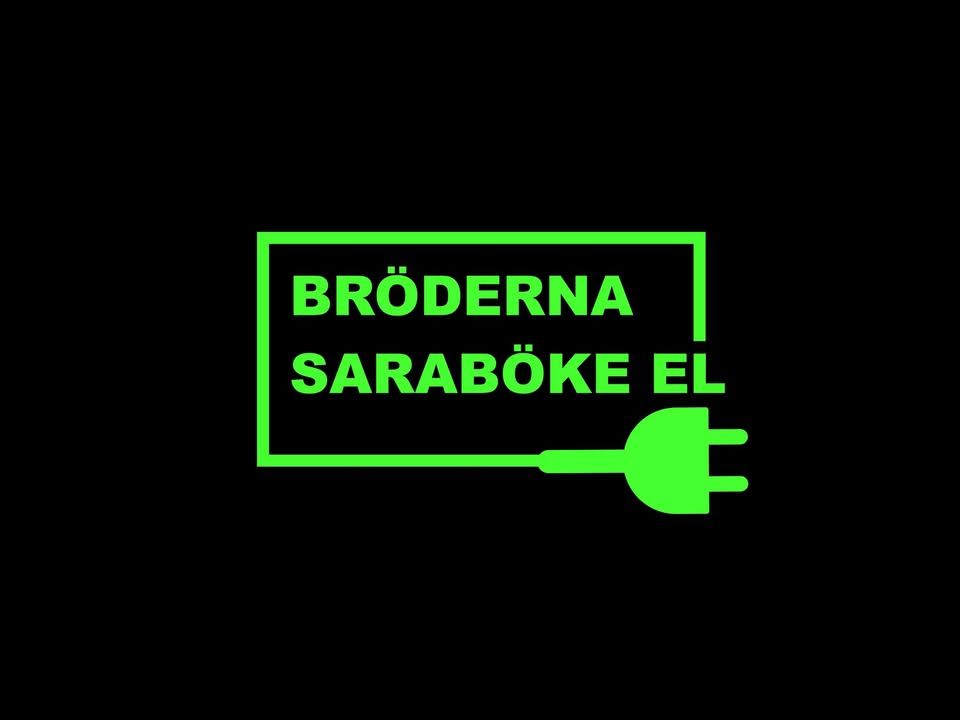 Bröderna Saraböke El