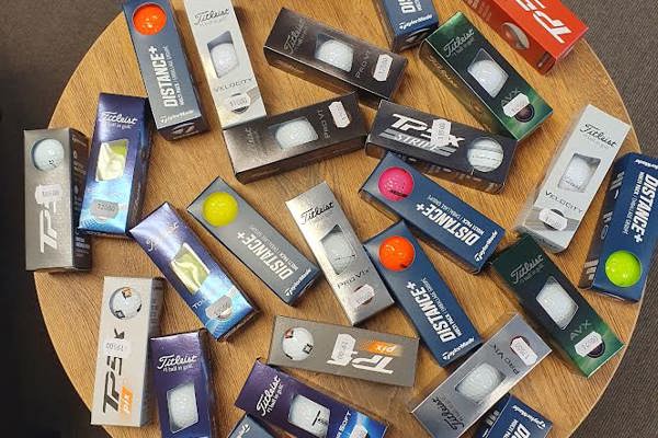 Adventsöppet i shoppen