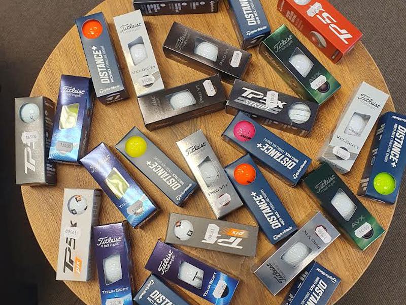 Adventsöppet i shoppen