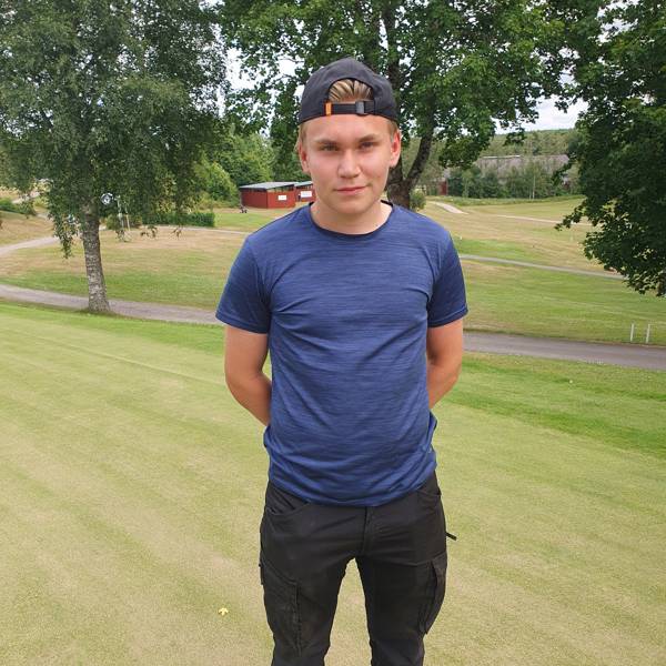 Nils Torhall