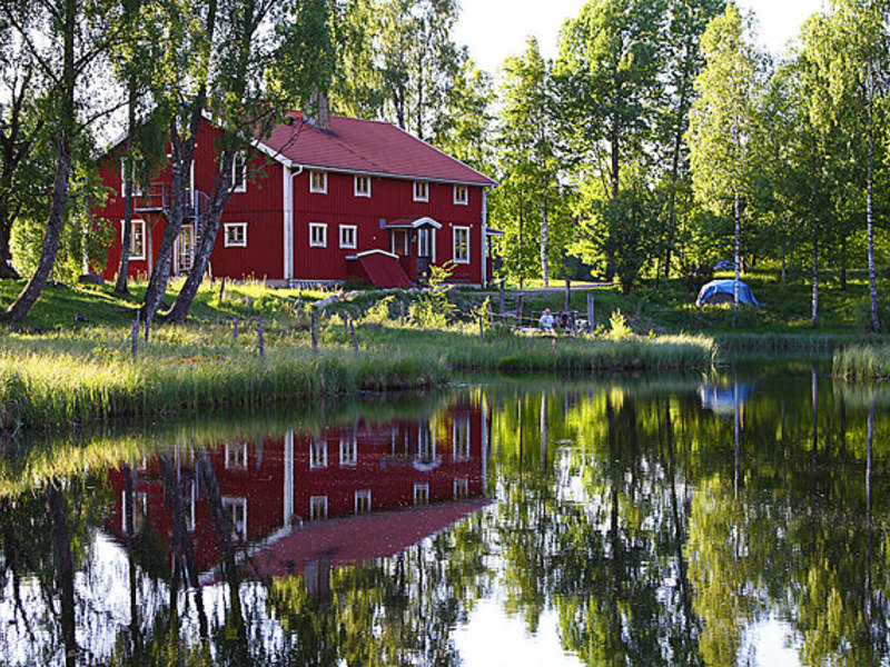 Samarbete med pensionat Sågknorren