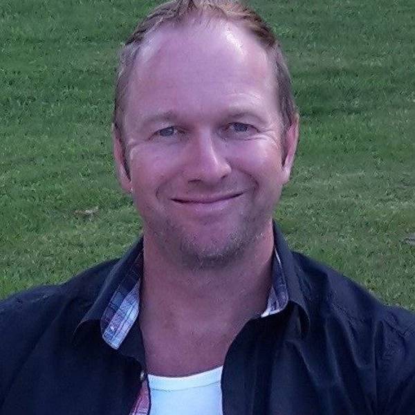 Johan Gustavsson