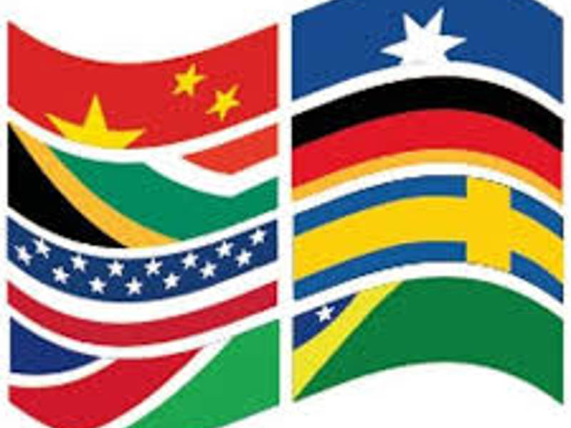 World Amateur Golfers Championship