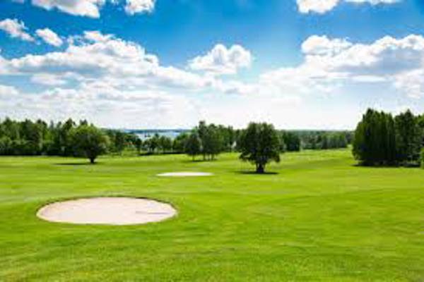 Greenfeesamarbete Värnamo GK