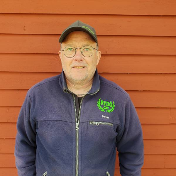 Peter Edbertsson