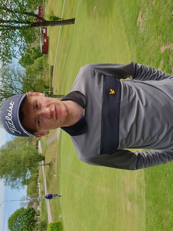 Hole in one (1)