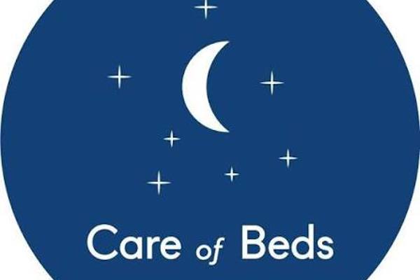 Nästa tävling - Care of Beds 6 juli