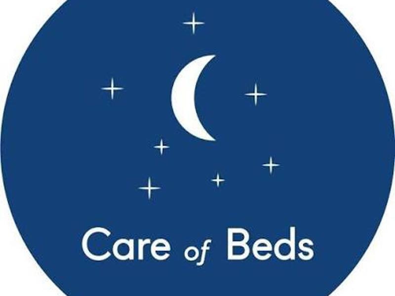 Nästa tävling - Care of Beds 6 juli
