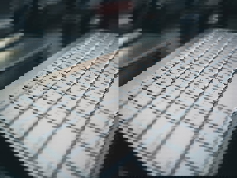 Vårt kansli stängt