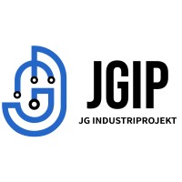 JG Industriprojekt AB