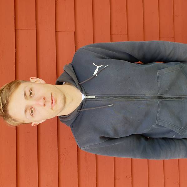 Hugo Eliasson