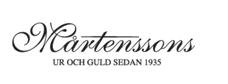 Mårtensson Ur Guld