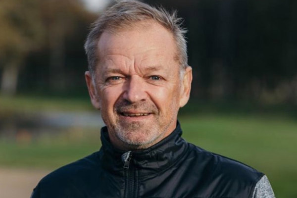 Golftränare 2025