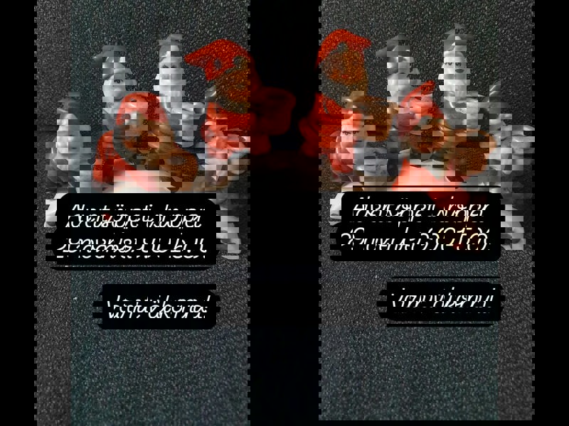 Adventsöppet i shoppen