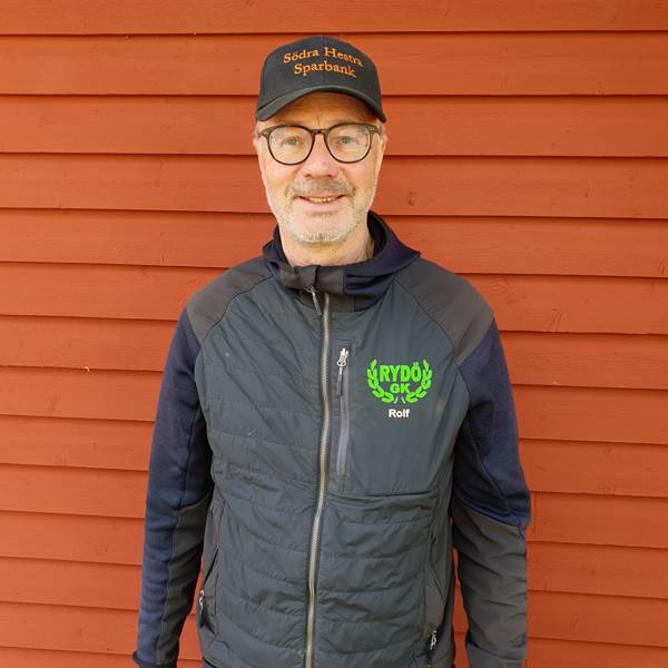 Rolf Bogren