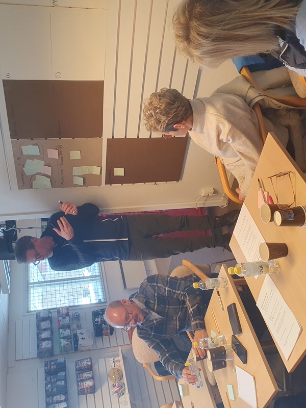 Bättre spelupplevelse