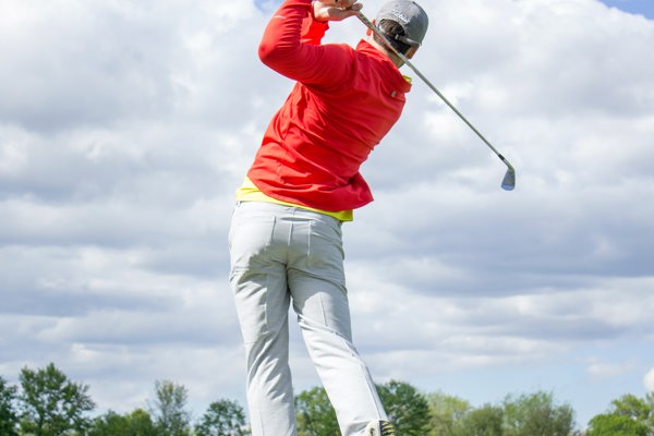 Nästa tävling - Rydö Open